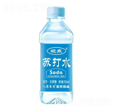 �sȪ�K��ˮ350ml