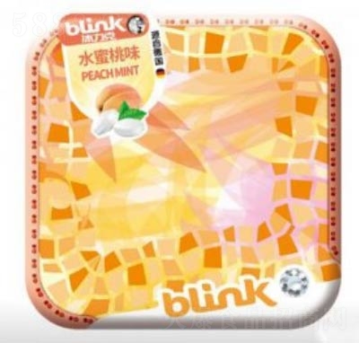 BLINK�����˹��۱�����ˮ����ζ