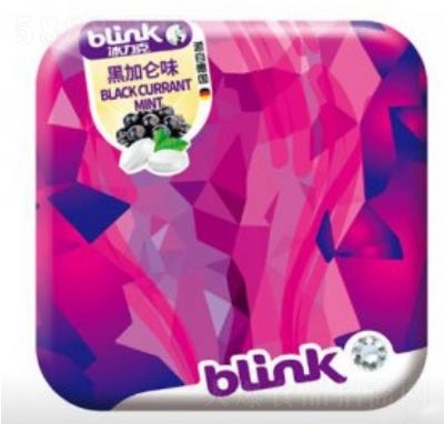 BLINK�����˹��۱����ǺڼӁ�ζ