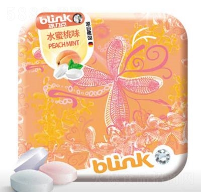 BLINK�����˹��۱����ǣ�ˮ����ζ��