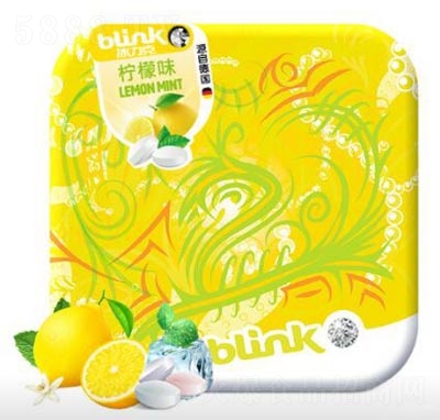 BLINK�����˹��۱����ǣ�����ζ��