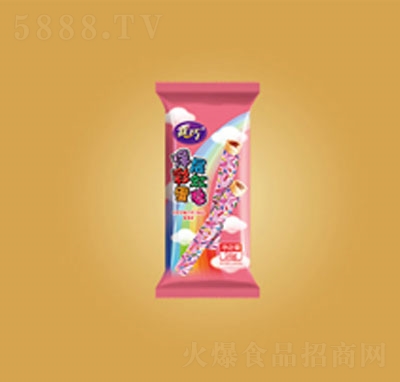 ����Ϳ�Ӳʺ絰����ݮζ24g