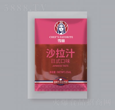 ѩ��ɳ��֭��ʽ��ζ25ML