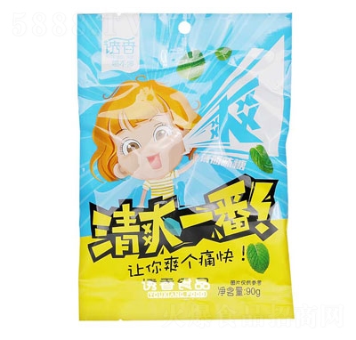 �T�㱡��ζ��90g