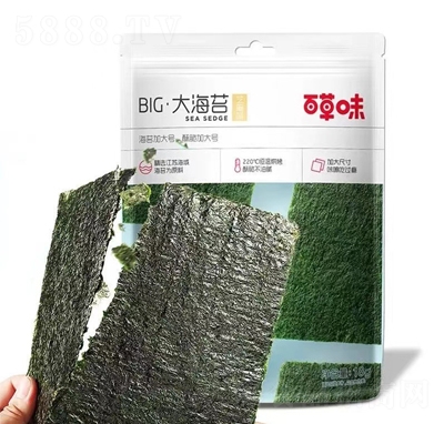 Ʒ�ٲ�ζBIG��̦18g֥��A�ĺ�̦����˾��ʳ��Ƭ�b