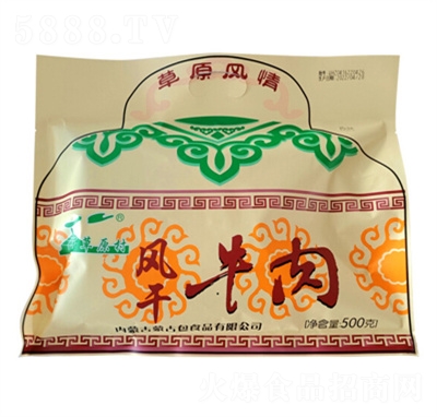 ��ԭ���L(f��ng)��ţ���500g��Ȼζ���eʳƷ����⸬