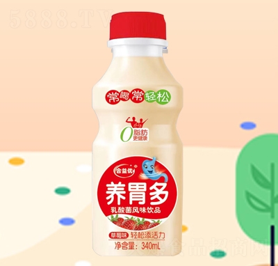 �B(y��ng)θ��������Ʒ340ml��ݮζ���b