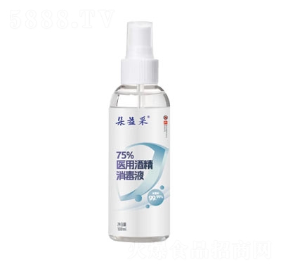 �����75%�t(y��)�þƾ�����Һ100ml����