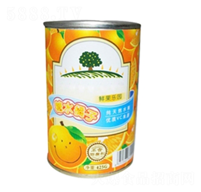 ��ʳ��ˮ���ӹ��^425g