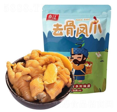 �����ݽ��o���uצС��ʳ�V���خa(ch��n)���e��ʳС���b