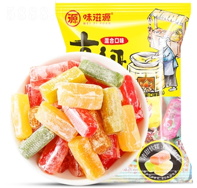 ζ��Դ�����500g�����ζ�ǹ�ˮ��ζ�ǹ��^��؛�ǹ���ʳƷ