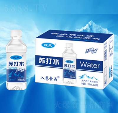 ����ʳƷ�sȪ�o(w��)���K���ζ���350ml��24�K��ˮ���e�Ʒ����