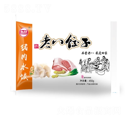 �����S�i��ˮ��ك�������ʳƷ450g