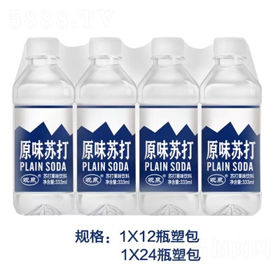 �sȪԭζ�K���ζ����K��ˮ���b���ˮ333ml