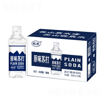 �sȪԭζ�K���ζ����K��ˮ���b���ˮ333ml��24ƿ