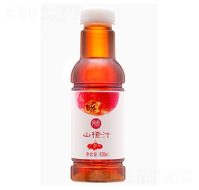 ��ͨɽ�֭��֭���430ml�ļ����̴���