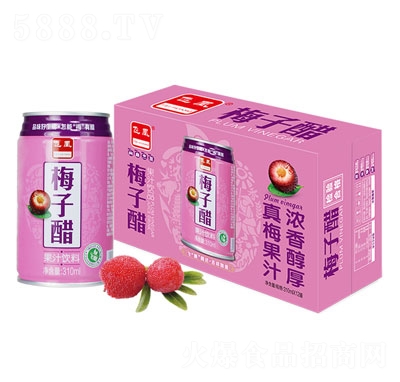 �w��÷�Ӵ׹�֭���310ml