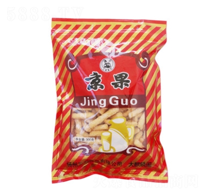 ��ͤ�󾩹�С������ʽ���y(t��ng)���c��ʳ�c��300g��