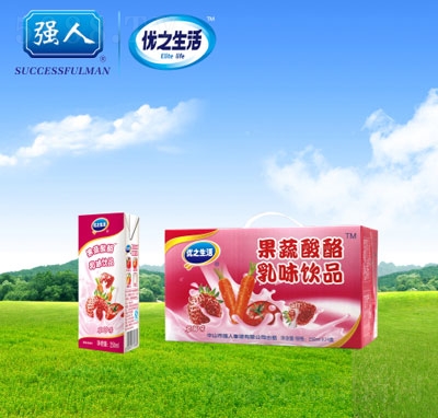 ��(y��u)֮��������������ݮζ250ml24��