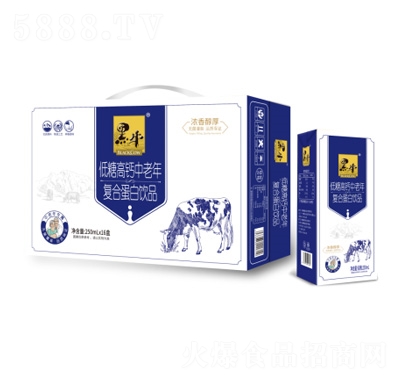 ��ţ���Ǹ��}�������(f��)�ϵ����Ʒ250mlX16