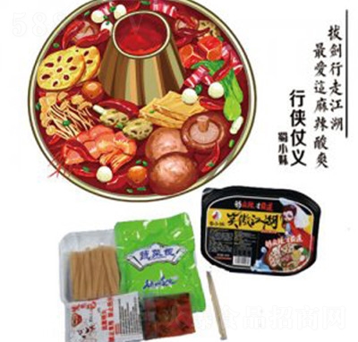 ��С��Ц�������ԟ᷽����300g����ʳƷ����ҹ������