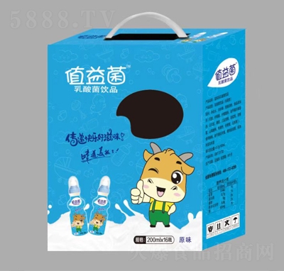 ֵ���������Ʒԭζ200mlX16ƿ1