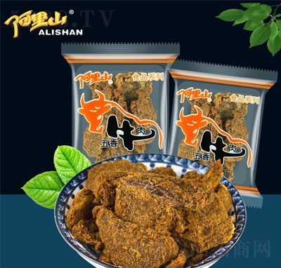 ����ɽ����ţ���Ƭ300g���e��ʳ