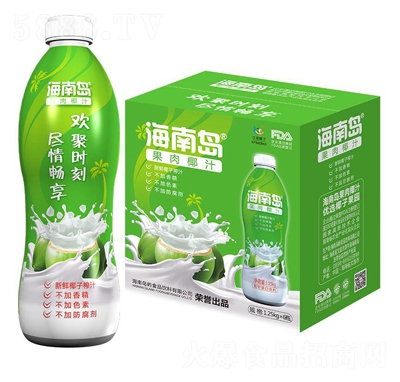 ���ύu�ƹ���Ҭ֭1.25kgX6ƿֲ�ﵰ��������̴���