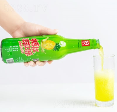 ��ԭ�t����ژ����}ζ̼�������ˮ500ml��ƿ��