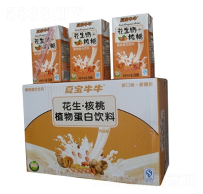 �Č�����+����ֲ�ﵰ�����16x250ml(����(j��))�Ʒ���̴���