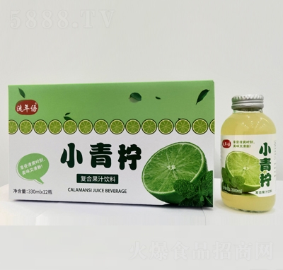 �����Z����ƿС����֭330ml