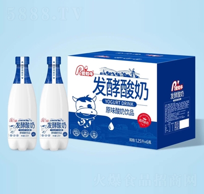 ����ţ�l(f��)������ԭζ�����Ʒ1.25��X6ƿ