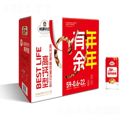 ��Դ�r(n��ng)�f���}��(ji��n)��ֲ�ﵰ���Ʒ240ml��12��