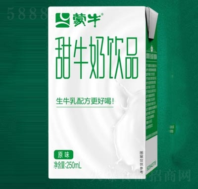 ��ţ��ţ���Ʒԭζ250ml