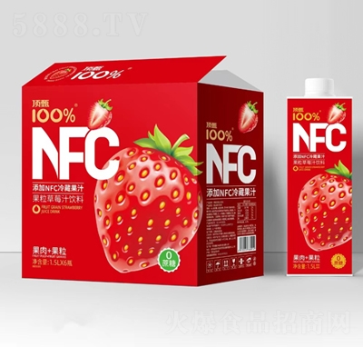 ���100%NFC������ݮ֭���1.5LX6