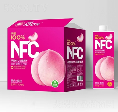 ���100%NFC��������֭���1.5LX6