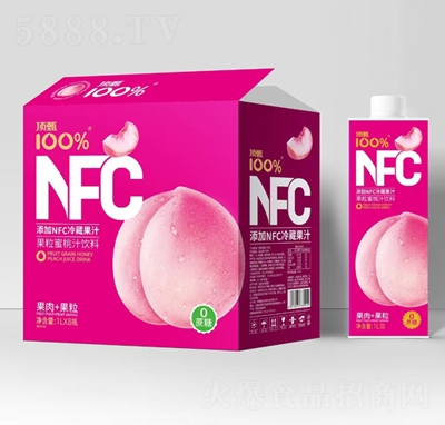 ���100%NFC��������֭���1LX8