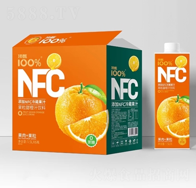 ���100%NFC�������֭���1.5LX6