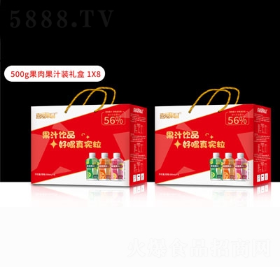 ϲ��(��i)���@500g�����֭�b�Y��1X8