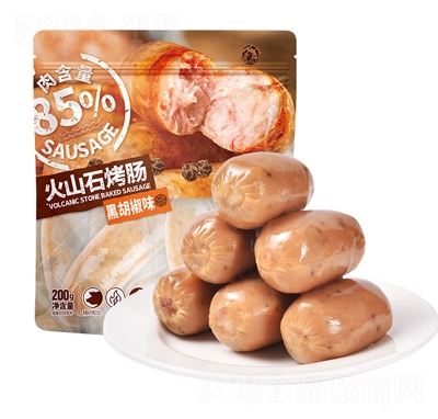 ��˼Ғ�Z��ɽʯ���c�ں���ζ200g���e��ʳ