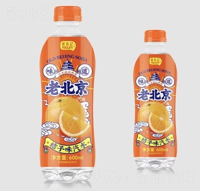 ��(y��u)���|�ϱ�����ˮ����ζ��ˮ600ml