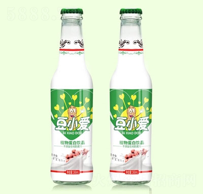 ��С�ۻ���ֲ�ﵰ�����260ml