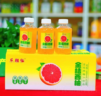 �����ɽ������֭�Ʒ380mlX15ƿ