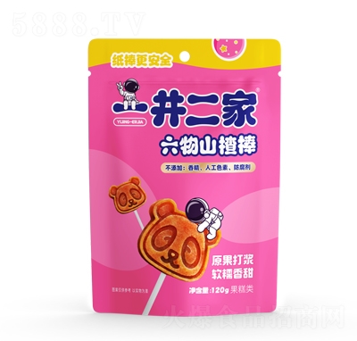 һ����������ɽ髰�120g��������eʳƷ