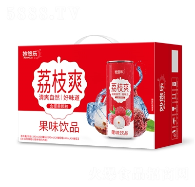 ���Ƙ���֦ˬ��ζ�Ʒ240mlX24��