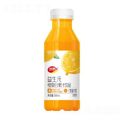 �������Ԫ��(f��)�ϳ�֭368ml