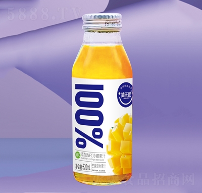������100%â����Ϲ�֭���320ml