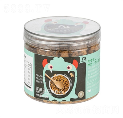 �S��֥�麣̦ţ����80g��ͯ��ʳ���eʳƷ