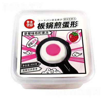 ��ʿ��ӛ��偼嵰���400g���b������ݮζ������ͯ��ʳ