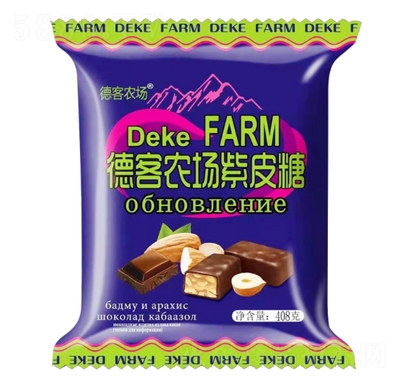 �¿��r����Ƥ��408g���eʳƷ����